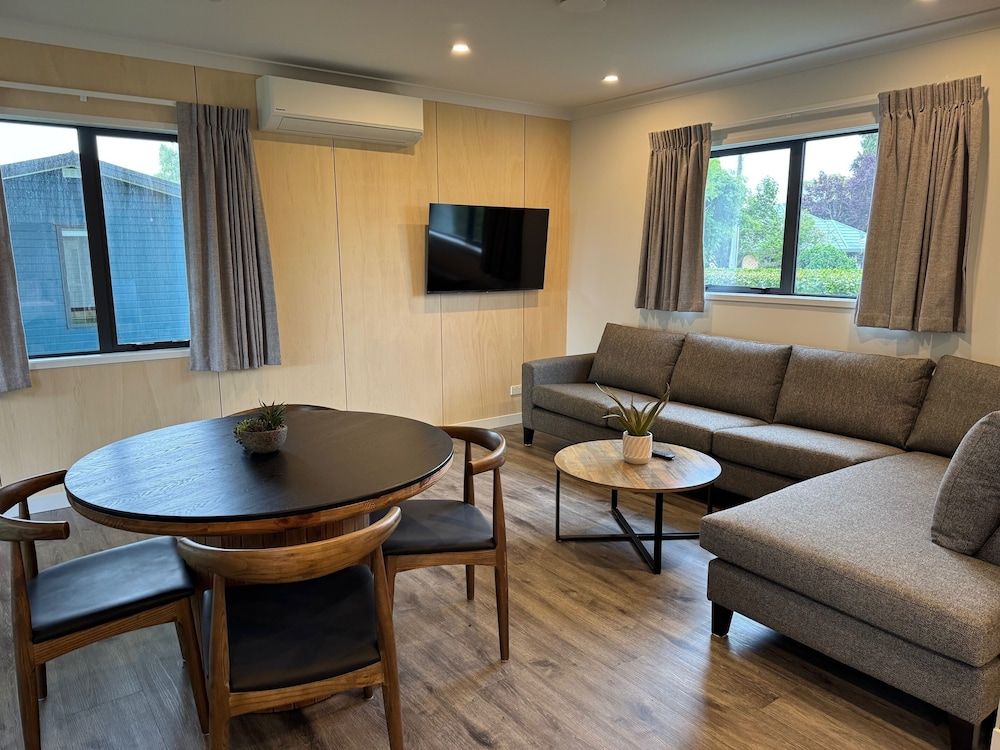 Luxury Apartment