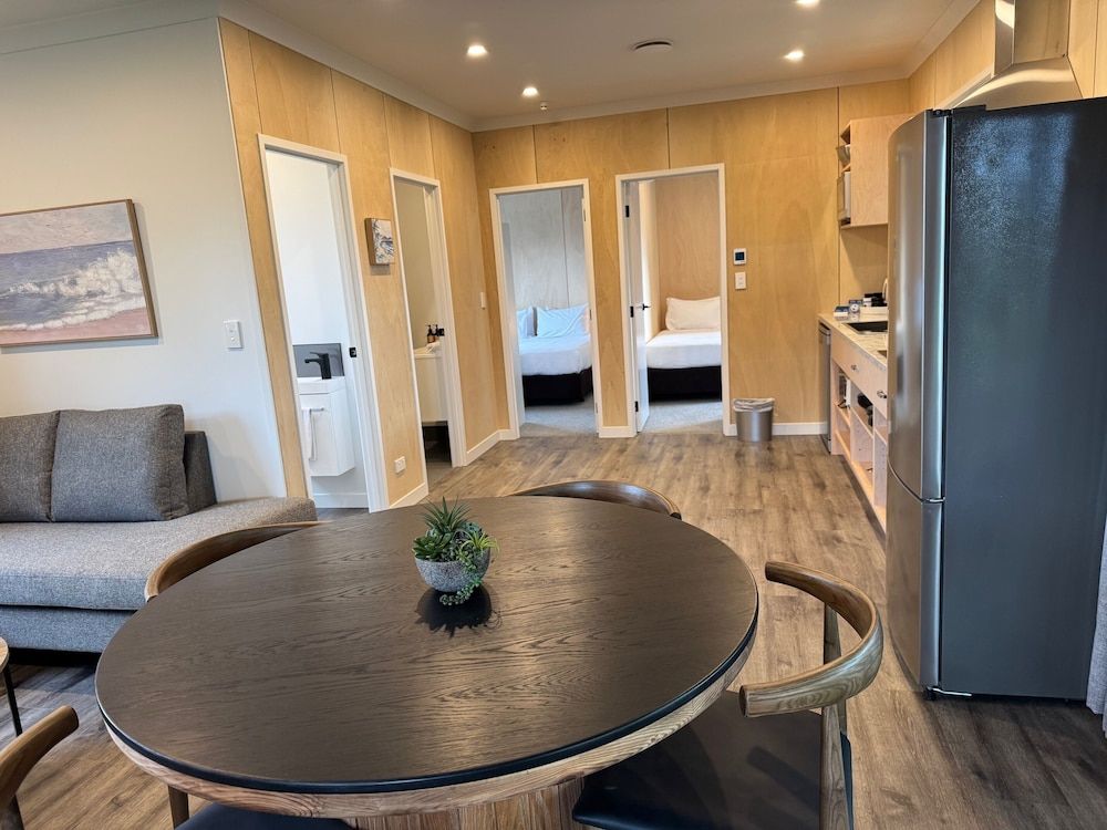 Luxury Apartment