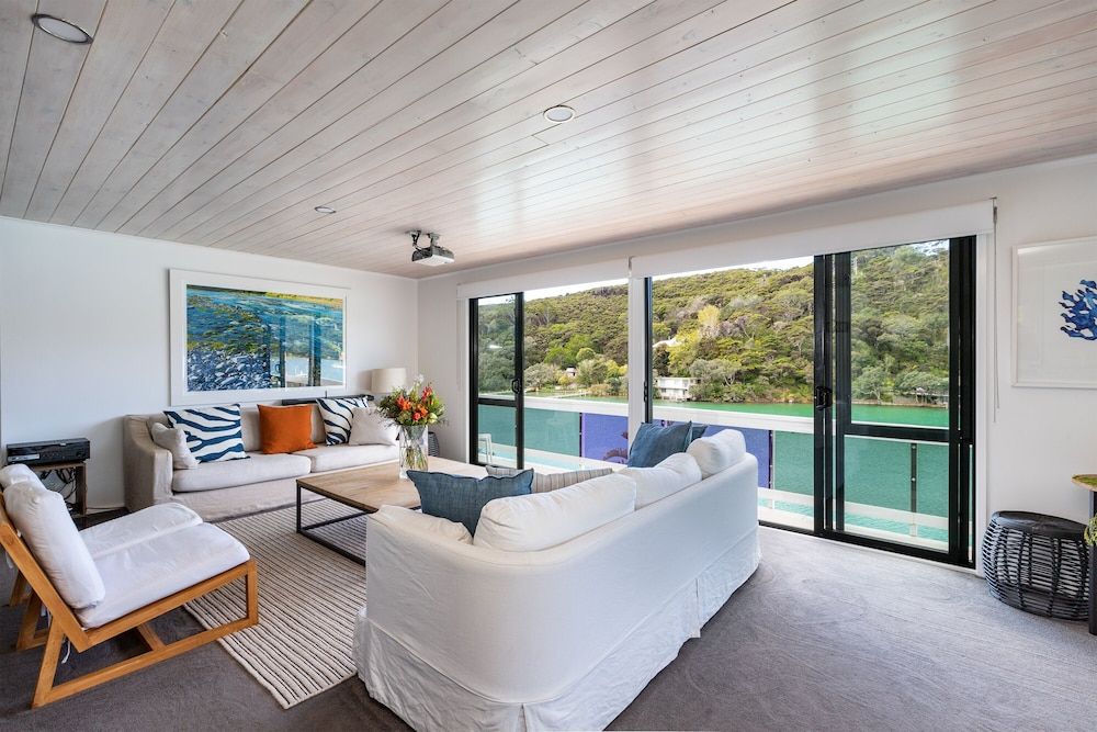 Premium Villa