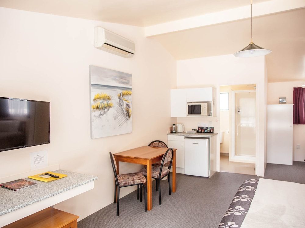 Goldmine Motel Standard Studio 4