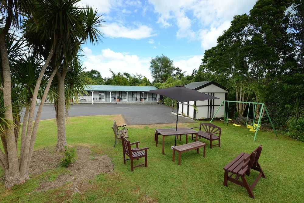 Children's Play Area