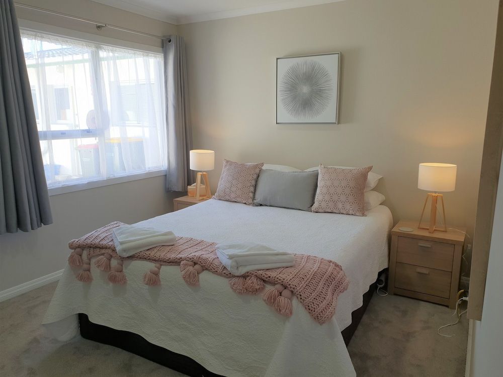Superior Apartment, 2 Bedrooms, Ground Floor