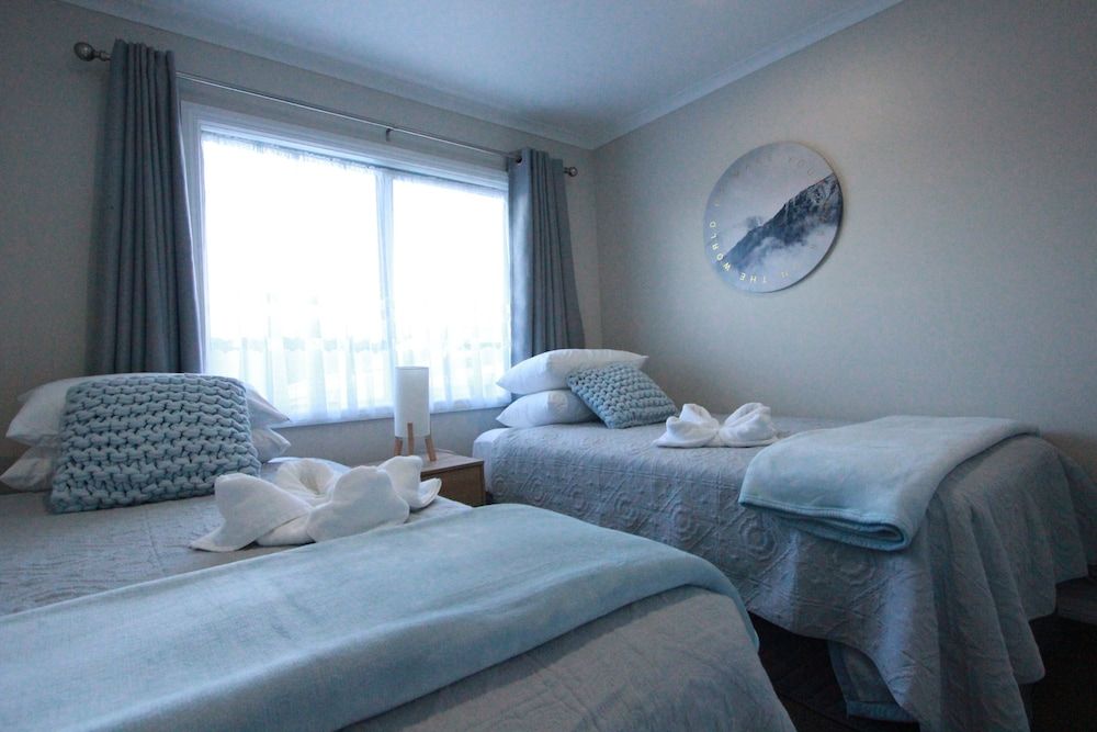 Superior Apartment, 2 Bedrooms (Unit 3)