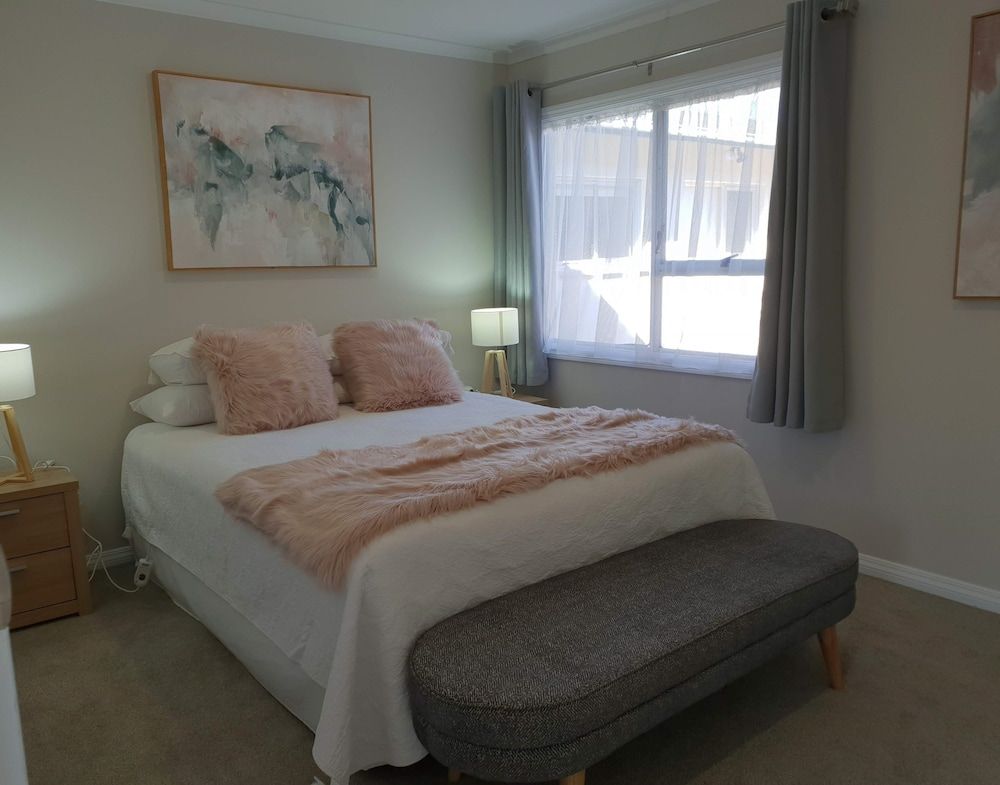Superior Apartment, 2 Bedrooms, Kitchen, Ground Floor