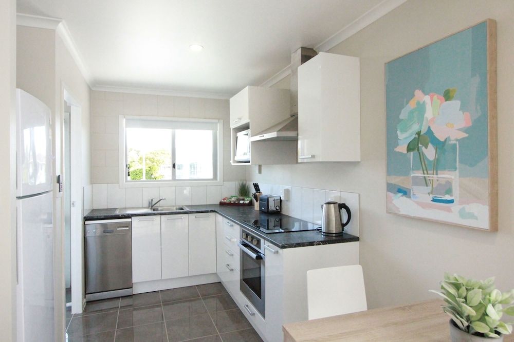Superior Apartment, Multiple Beds (Unit 1)