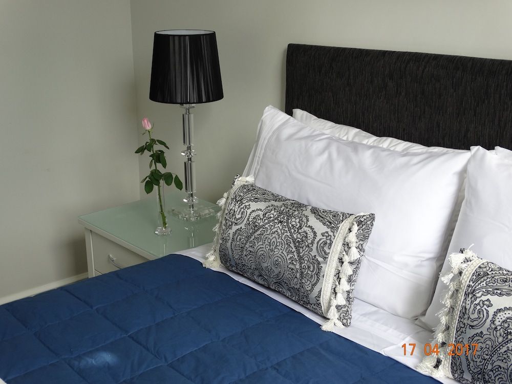 Comfort Double Room, 1 Queen Bed, Garden View