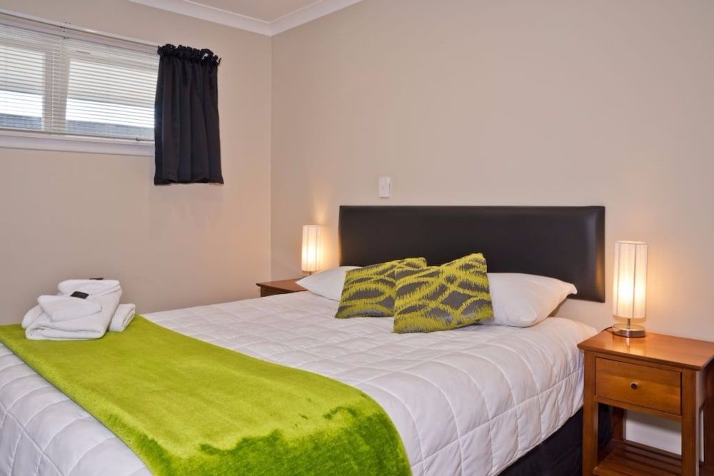 Deluxe Apartment, 2 Bedrooms