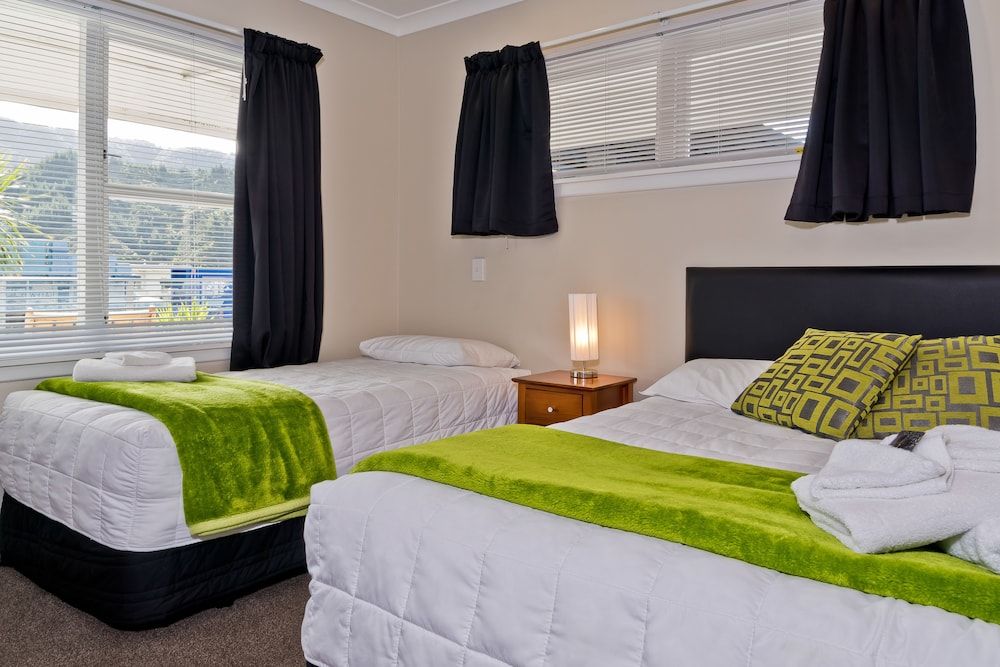 Apartment, 2 Bedrooms