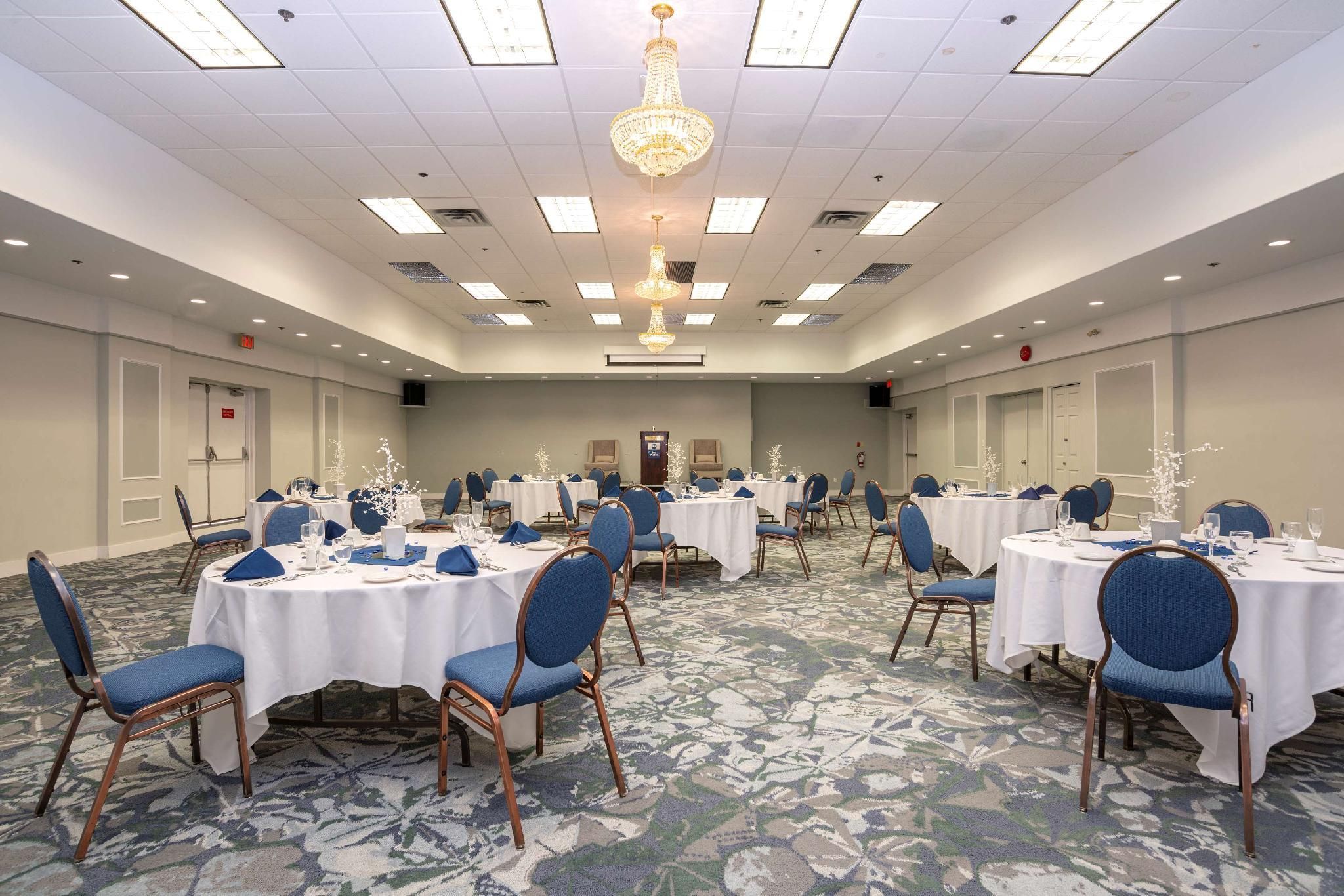 meeting room / ballrooms
