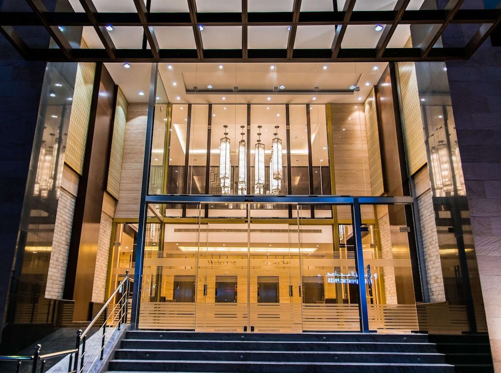 undefined City Park Hotel Apartments 5