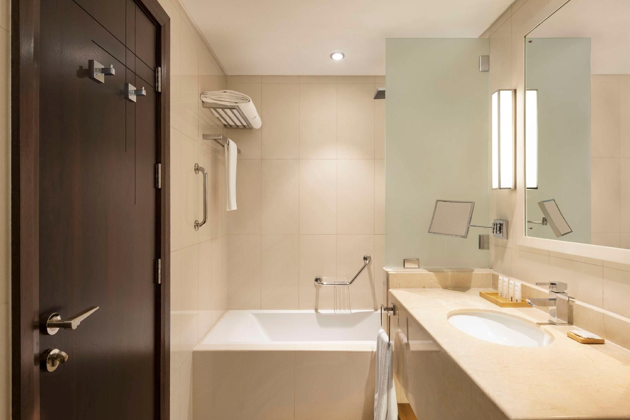 Executive Room - Lounge Access
