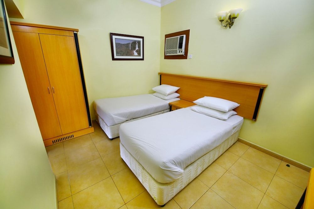 Muscat International Hotel Deluxe Apartment, 2 Bedrooms