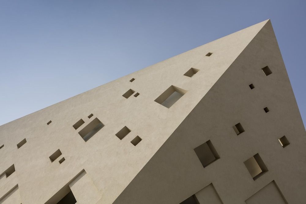 undefined Kempinski Hotel Muscat 10