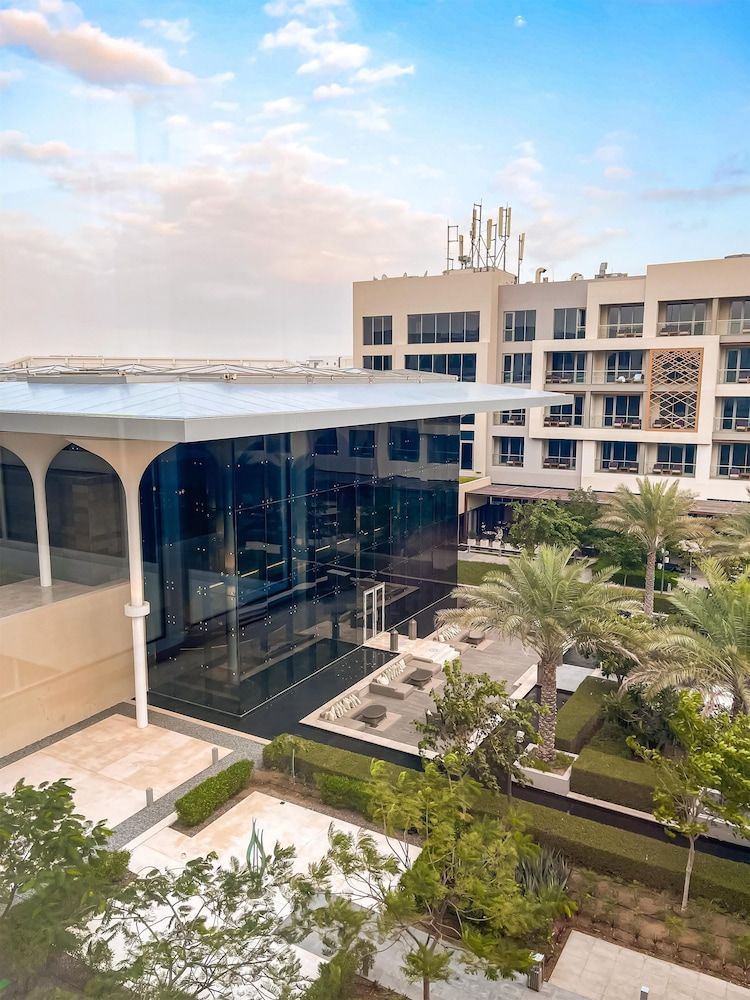 undefined Kempinski Hotel Muscat 2