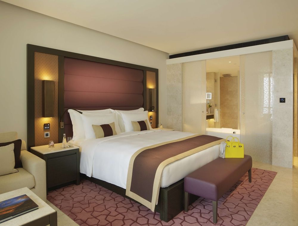 Kempinski Hotel Muscat