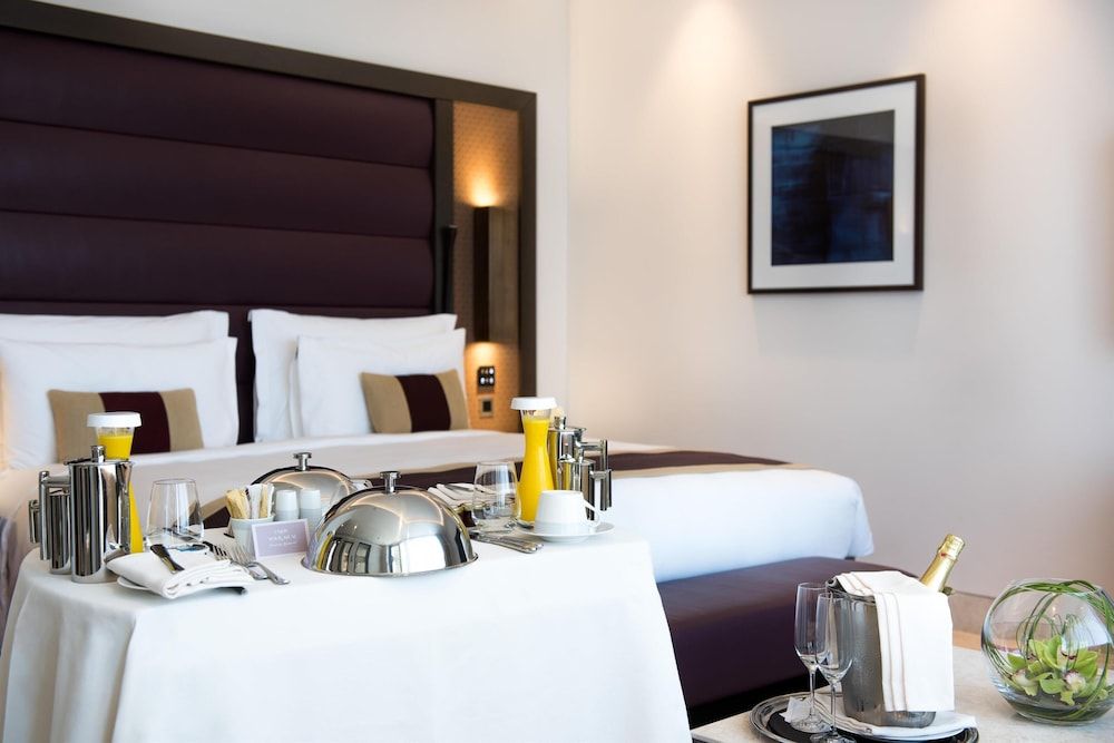 Kempinski Hotel Muscat