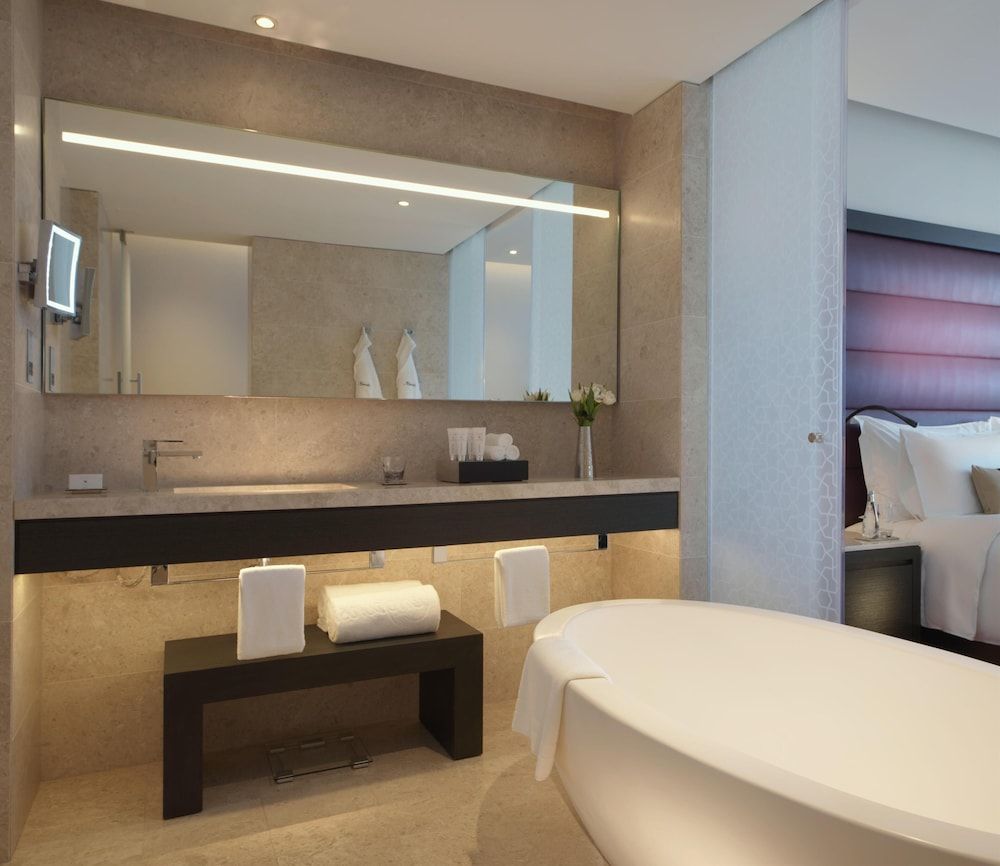 Kempinski Hotel Muscat Superior Room, 1 Bedroom (Superior Room Twin) 6