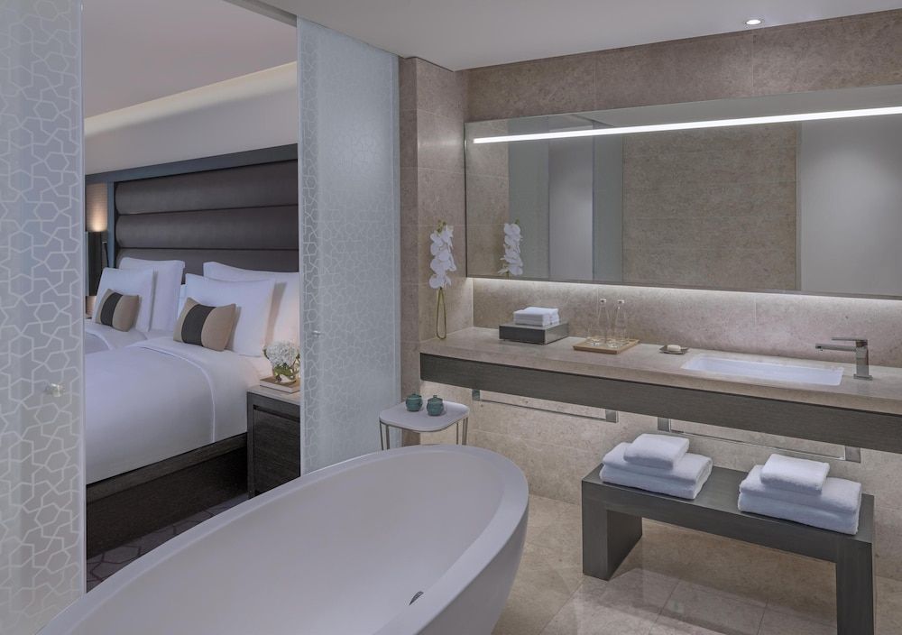 Kempinski Hotel Muscat Superior Room, 1 Bedroom (Superior Room Twin) 5