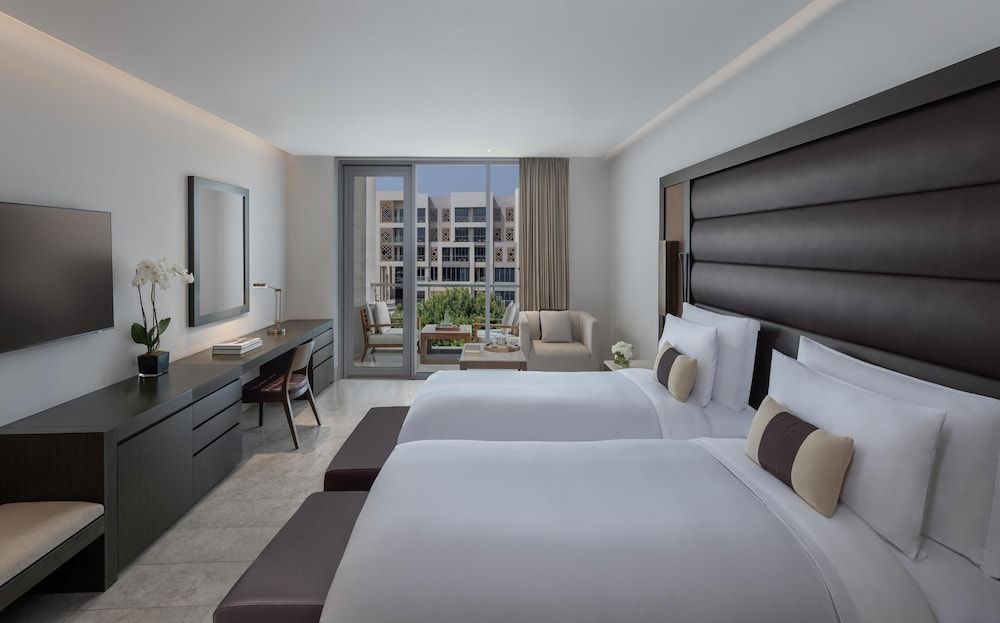 Kempinski Hotel Muscat Superior Room, 1 Bedroom (Superior Room Twin) 2