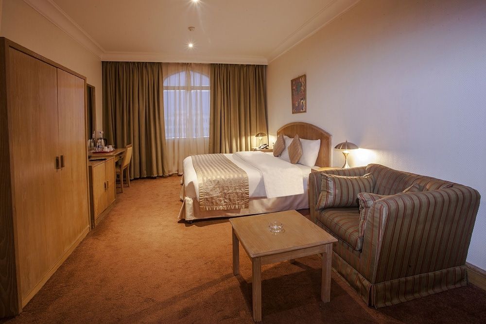 Haffa House Hotel Standard Double Room 2