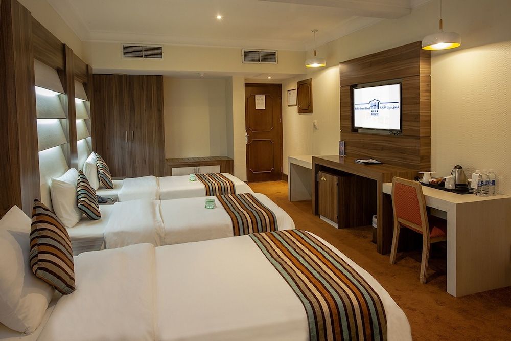 undefined Haffa House Hotel 2