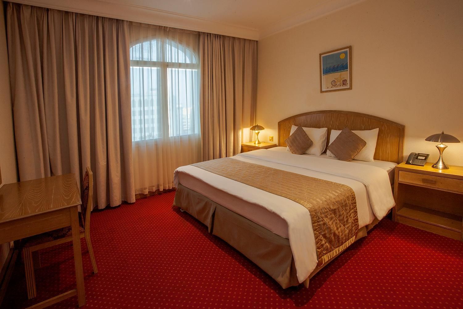 undefined Haffa House Hotel 4