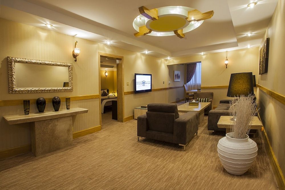 undefined Haffa House Hotel 3