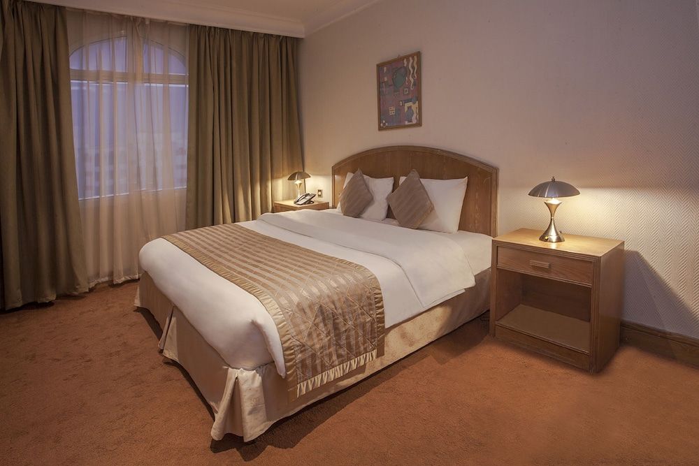 undefined Haffa House Hotel