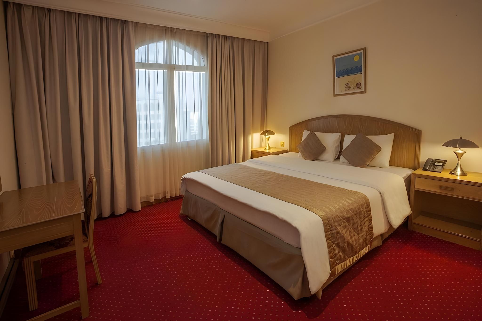 undefined Haffa House Hotel 8