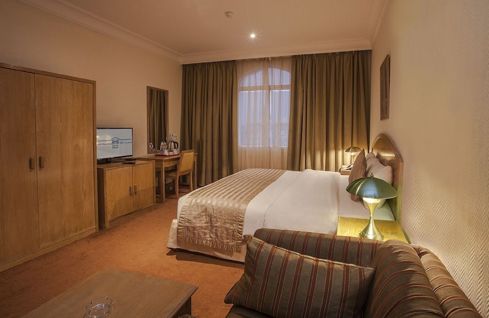 Haffa House Hotel Standard Double Room