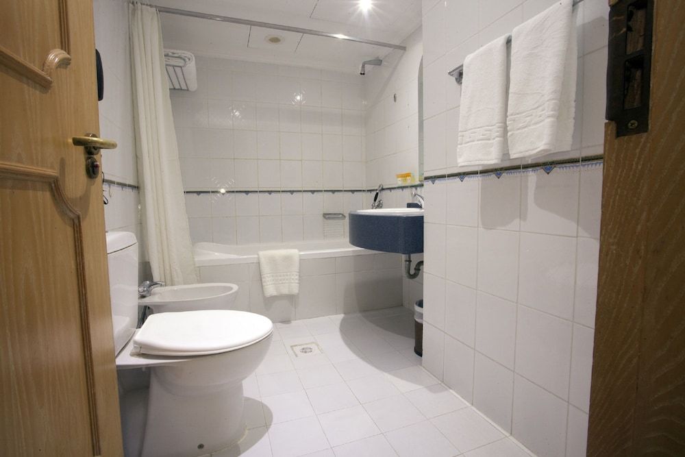 undefined Haffa House Hotel 6