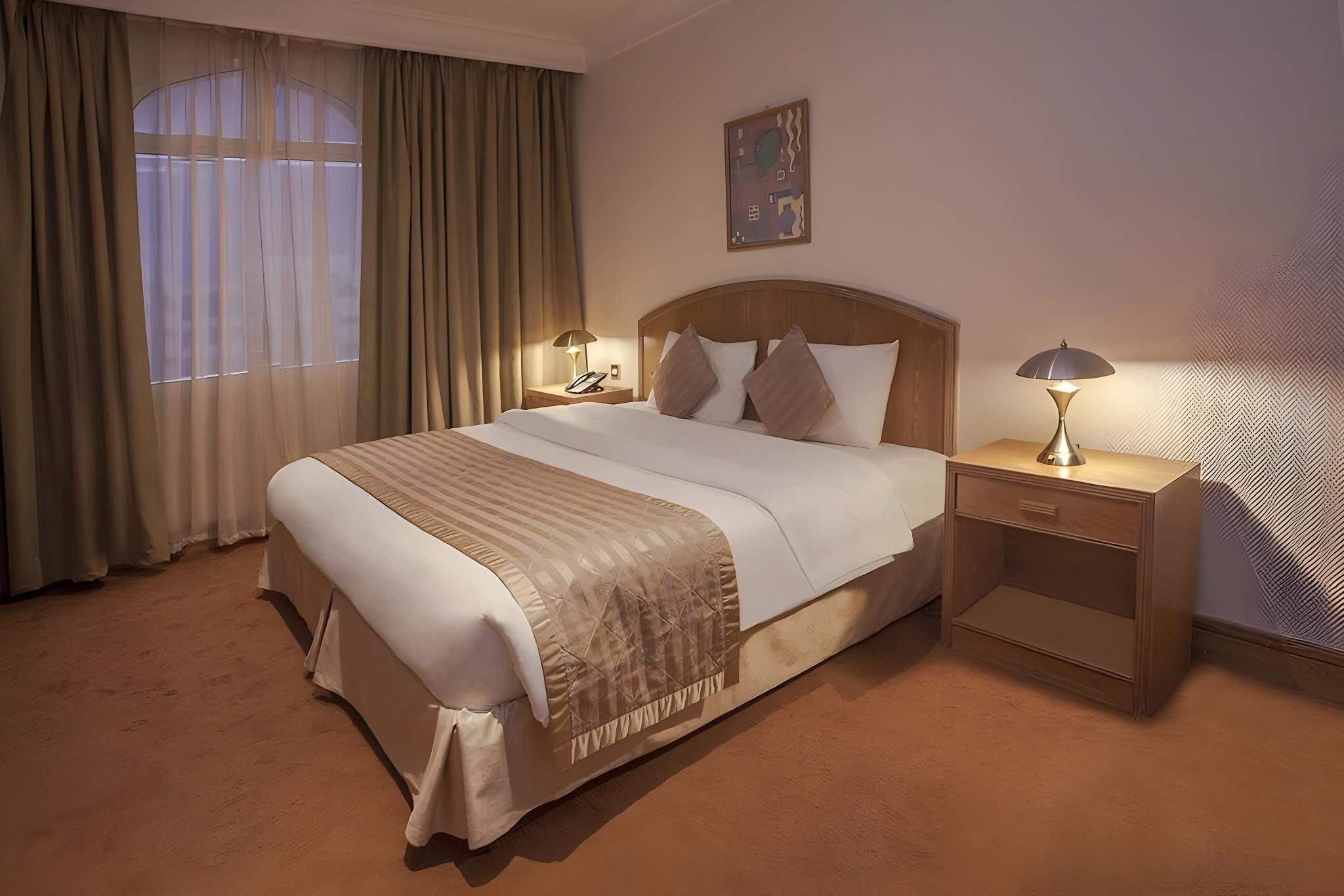 undefined Haffa House Hotel 6