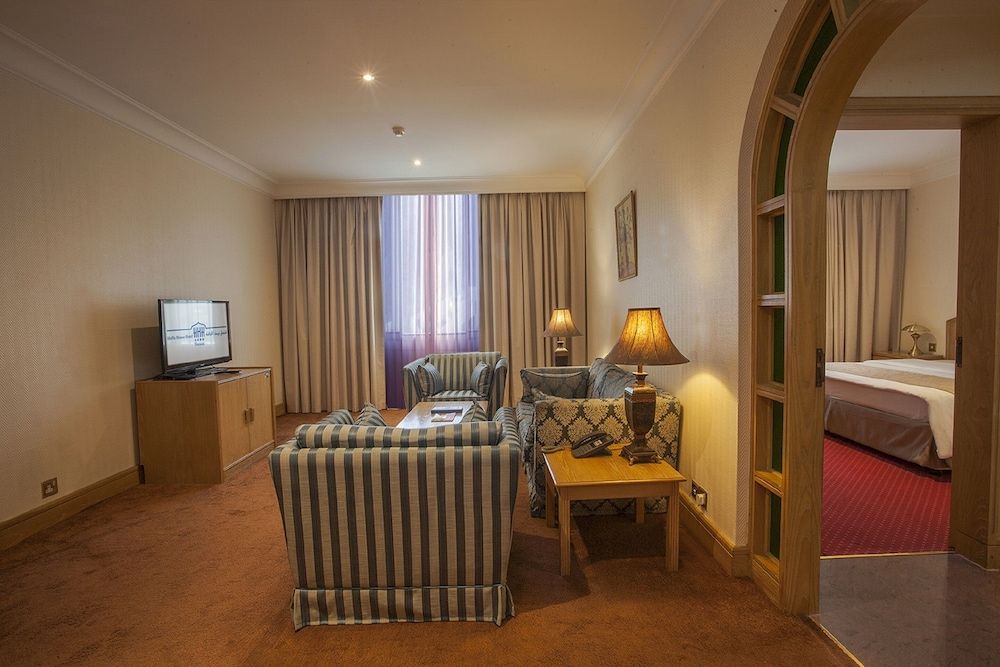 undefined Haffa House Hotel 7