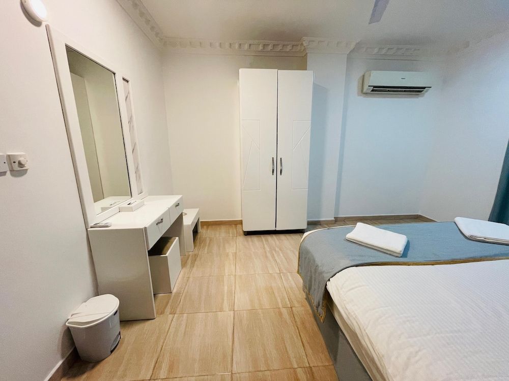 Gateway Salalah Deluxe Apartment, 1 Bedroom