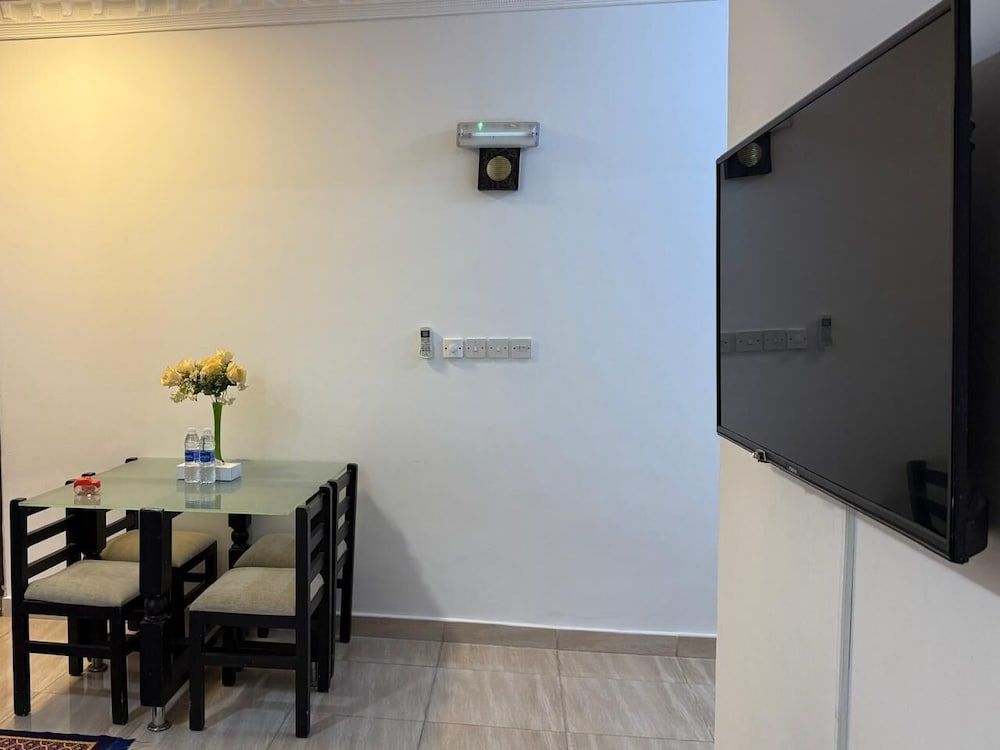 Gateway Salalah Deluxe Apartment, 2 Bedrooms 3