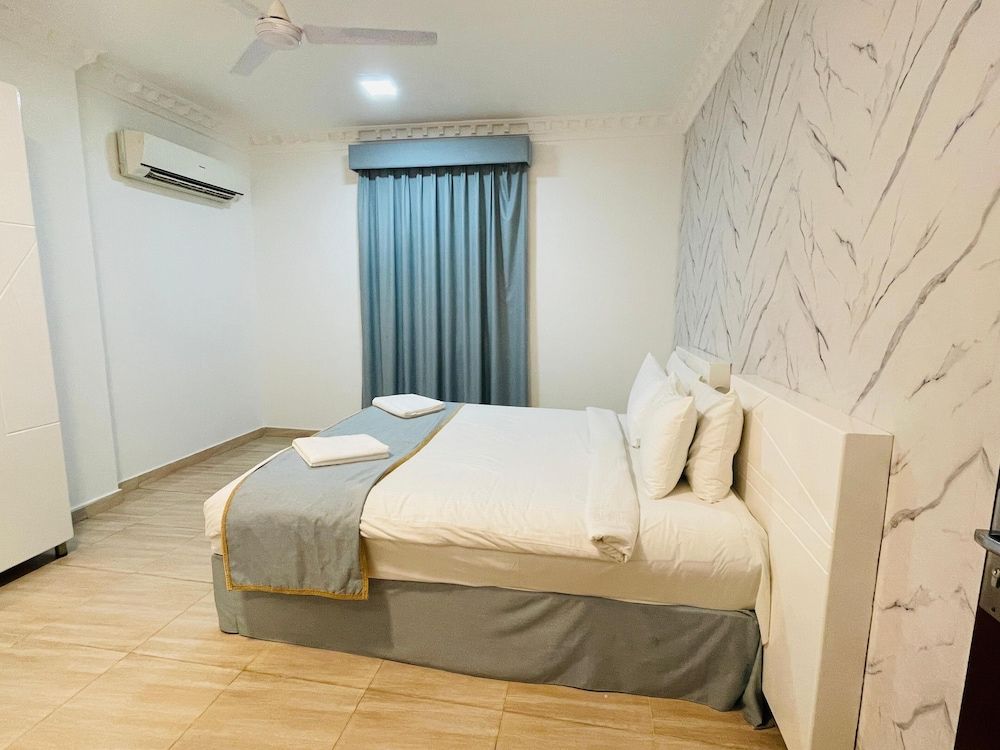 Gateway Salalah Deluxe Apartment, 1 Bedroom 3
