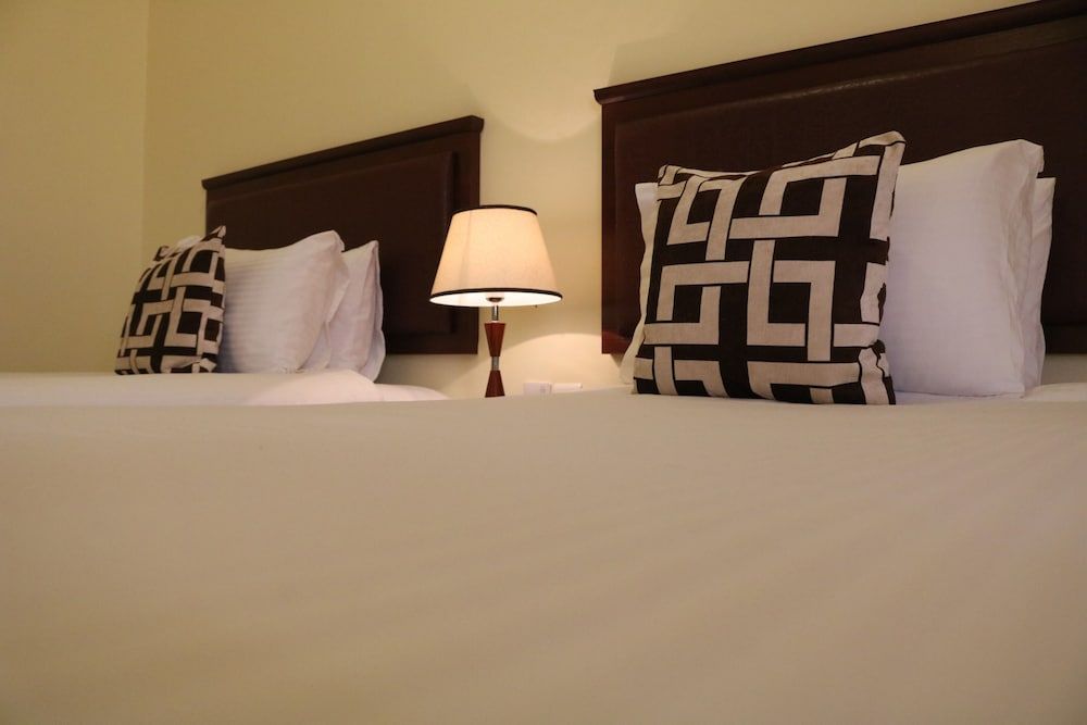 Nizwa Hotel Apartments Superior Apartment, 2 Bedrooms, Non Smoking, Kitchen 4