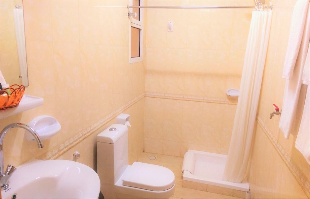 Nizwa Hotel Apartments Executive Apartment, 1 Bedroom, Kitchen 6
