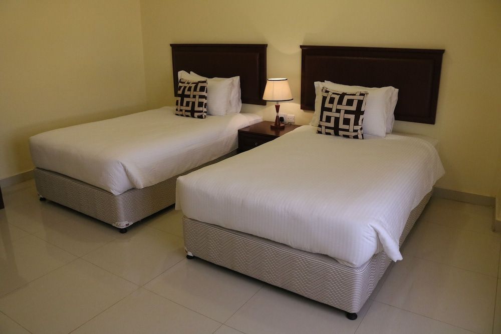 Nizwa Hotel Apartments Superior Apartment, 2 Bedrooms, Non Smoking, Kitchen 5