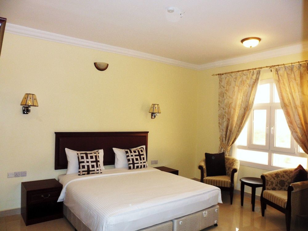 Nizwa Hotel Apartments Superior Apartment, 2 Bedrooms, Non Smoking, Kitchen 10