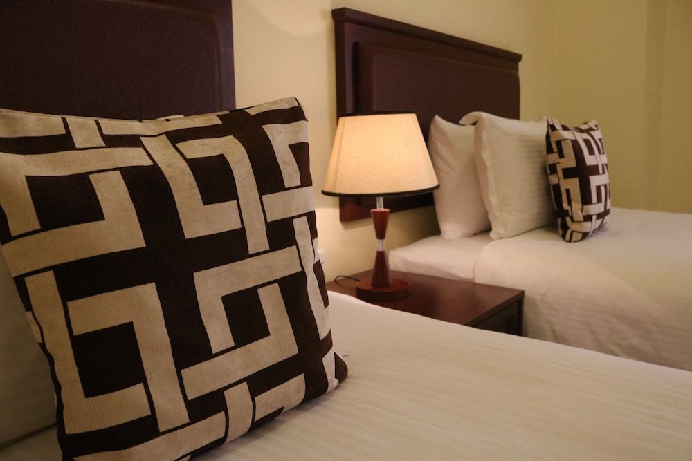 Nizwa Hotel Apartments Superior Apartment, 2 Bedrooms, Non Smoking, Kitchen 3