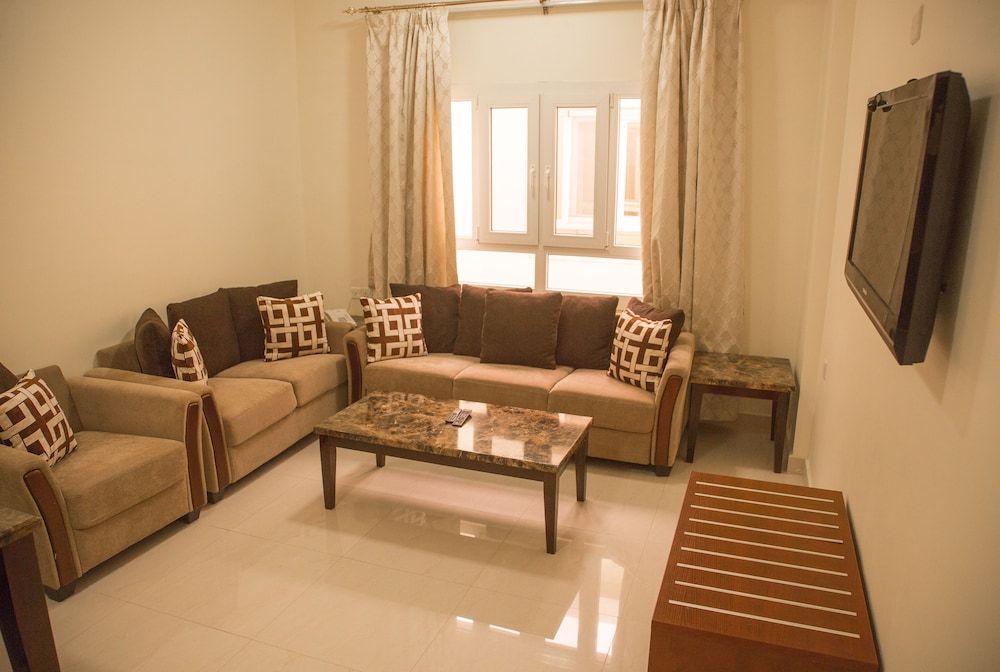Nizwa Hotel Apartments Superior Apartment, 2 Bedrooms, Non Smoking, Kitchen 19