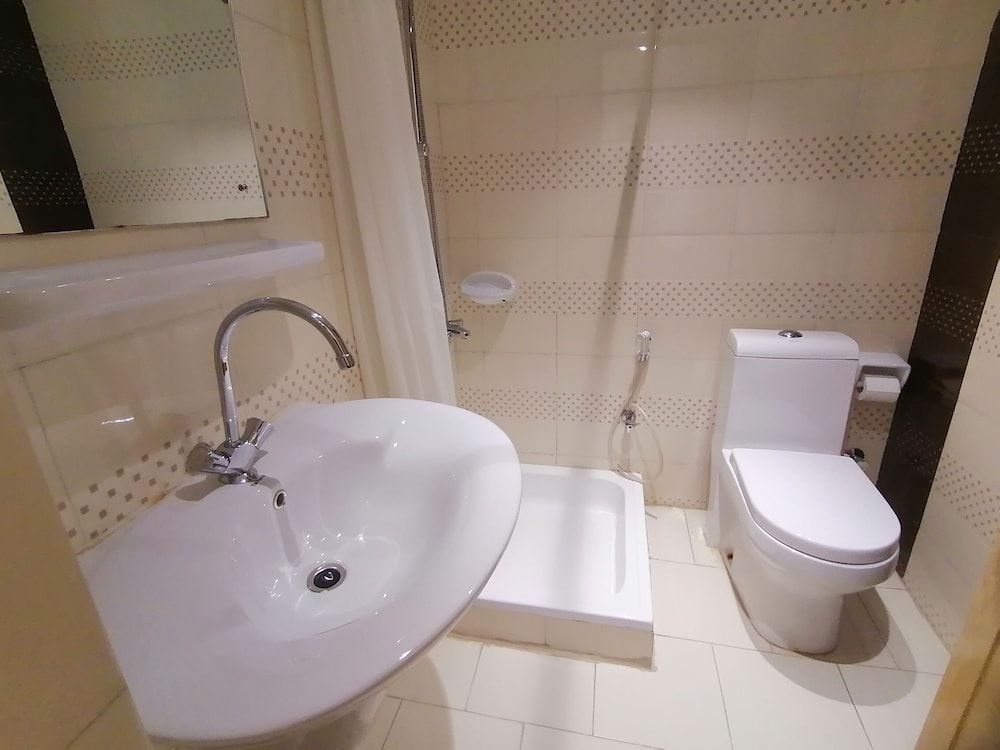 Nizwa Hotel Apartments Executive Apartment, 1 Bedroom, Kitchen 7