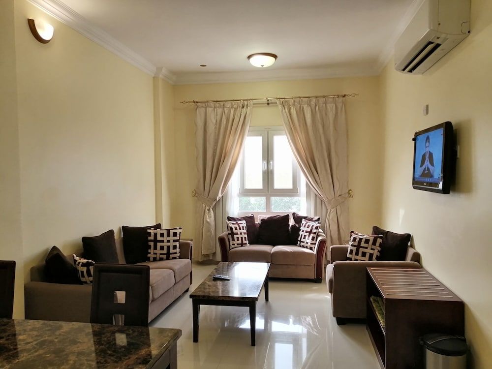Nizwa Hotel Apartments Superior Apartment, 2 Bedrooms, Non Smoking, Kitchen 18