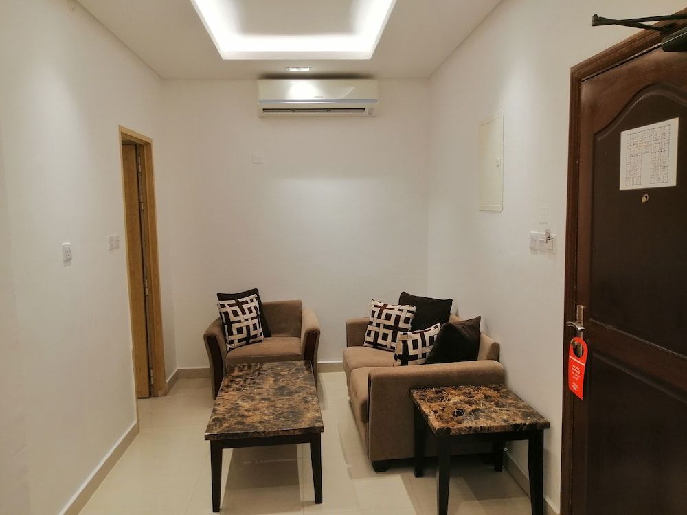 Nizwa Hotel Apartments Executive Apartment, 1 Bedroom, Kitchen 9
