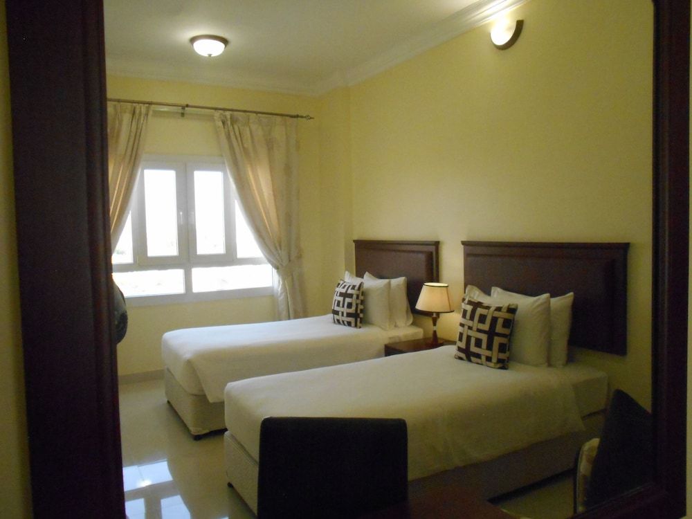 Nizwa Hotel Apartments Superior Apartment, 2 Bedrooms, Non Smoking, Kitchen 8