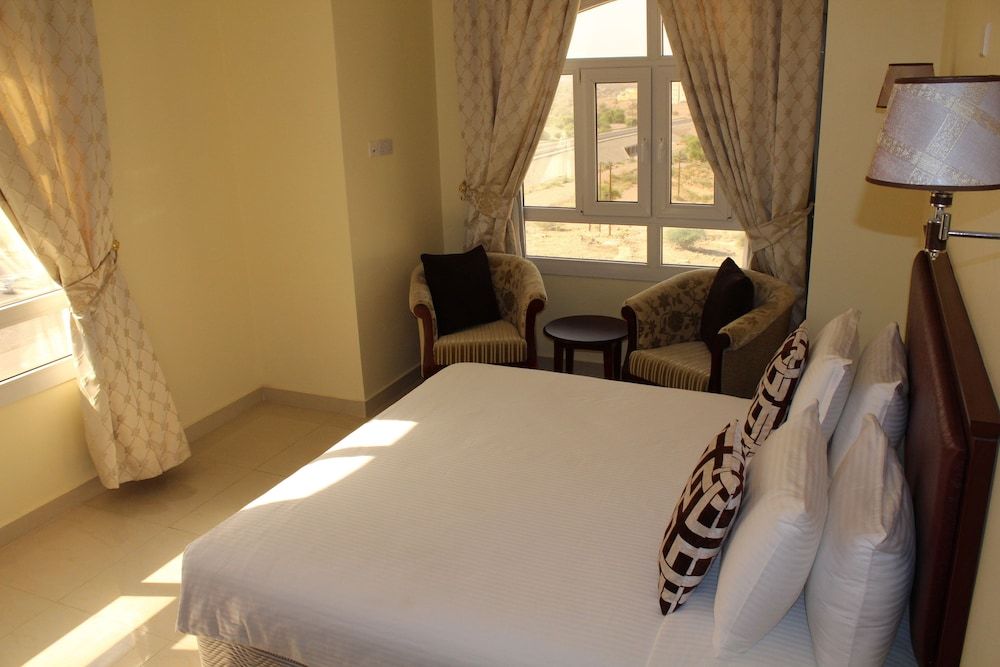 Nizwa Hotel Apartments Superior Apartment, 2 Bedrooms, Non Smoking, Kitchen 11