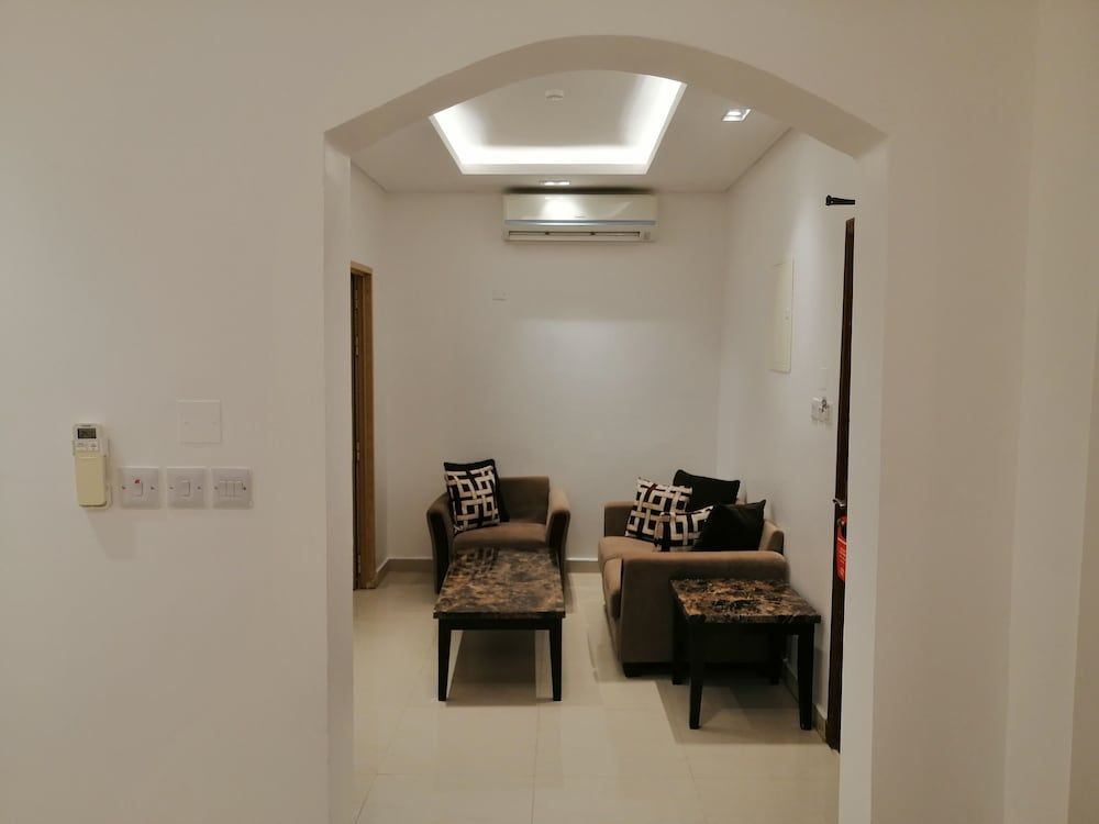 Nizwa Hotel Apartments Executive Apartment, 1 Bedroom, Kitchen 8