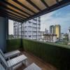 Residencial & Hotel Palazzo