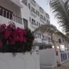 Salalah Beach Resort - Villas